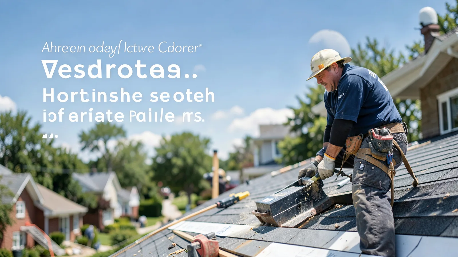 Roof Replacement in Goldsmith, TX near me